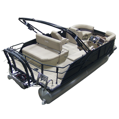 BOATZON | Sylvan Mirage 8520 CLZ DH 2026