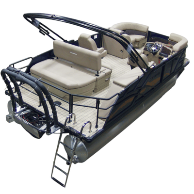 BOATZON | Sylvan Mirage 8520 CLZ DH 2026