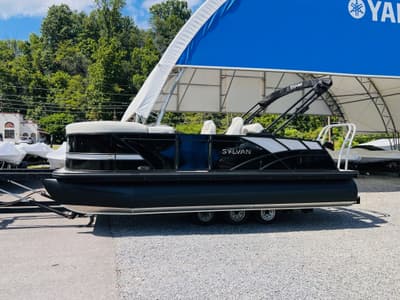 BOATZON | Sylvan Mirage 8520 CLZ DH 2026