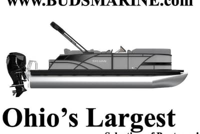 BOATZON | Sylvan Mirage 8520 CLZ DH 2026