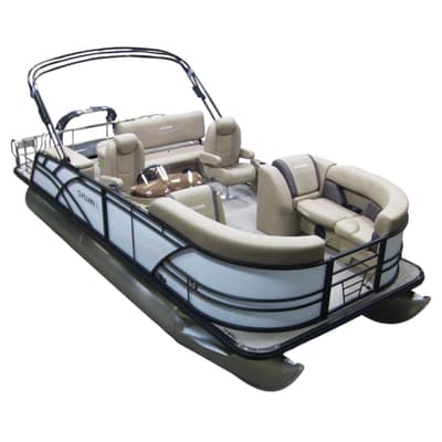 BOATZON | Sylvan Mirage 8520 CLZ DH 2026