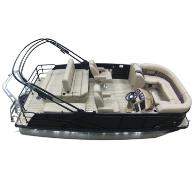 BOATZON | Sylvan Mirage 8520 CLZ DH 2027