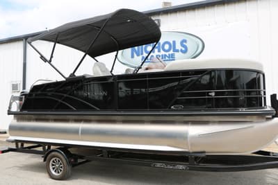 BOATZON | Sylvan Mirage 8520 CLZ DH Performance Pontoon 2026