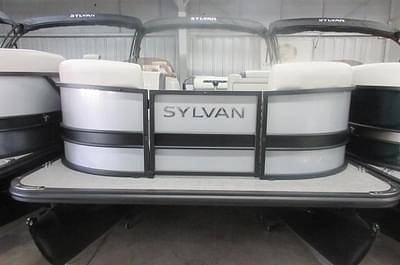 BOATZON | Sylvan Mirage 8520 Cruise 2025