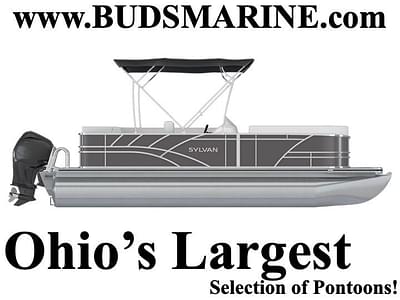 BOATZON | Sylvan Mirage 8520 Cruise 2025 BOATZON | Sylvan Mirage 8520 Cruise 2025