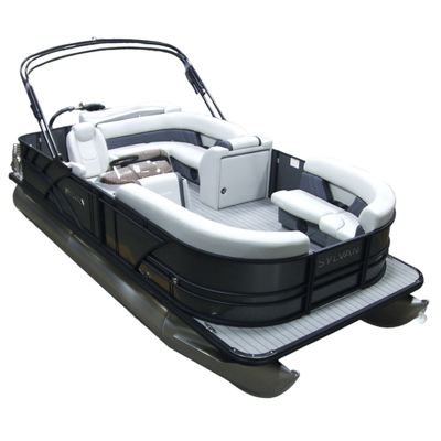 BOATZON | Sylvan Mirage 8520 Cruise 2026