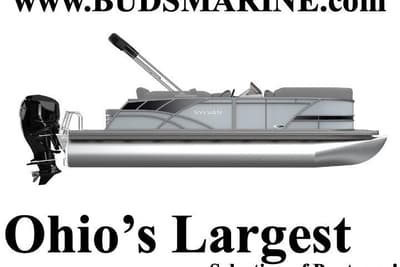 BOATZON | Sylvan Mirage 8520 Cruise 2026