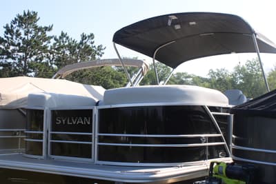 BOATZON | Sylvan MIRAGE 8520 LZ 2026