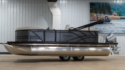 BOATZON | Sylvan Mirage 8520 LZ 2026