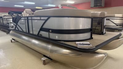 BOATZON | Sylvan MIRAGE 8520 LZ 2026