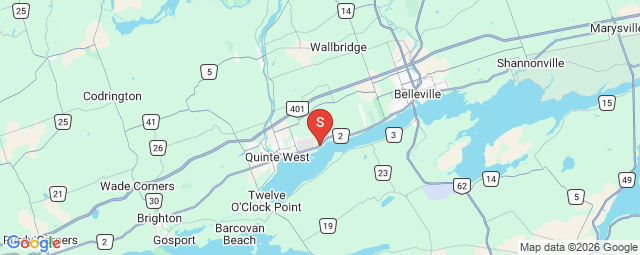 location