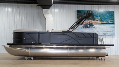 BOATZON | Sylvan Mirage 8520 Party Fish 2026 BOATZON | Sylvan Mirage 8520 Party Fish 2026