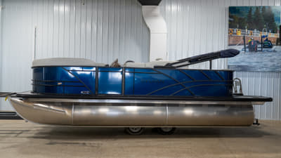 BOATZON | Sylvan Mirage 8520 Party Fish 2026 BOATZON | Sylvan Mirage 8520 Party Fish 2026