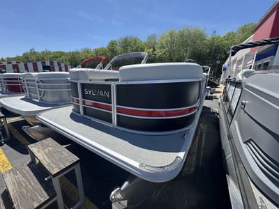 BOATZON | Sylvan MIRAGE 8522 CLZ 2026