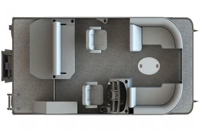 BOATZON | Sylvan MIRAGE 8522 CLZ DH 2026 BOATZON | Sylvan MIRAGE 8522 CLZ DH 2026