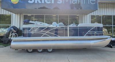 BOATZON | Sylvan Mirage 8522 LZ 2023