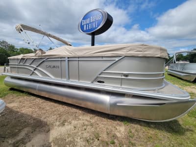 BOATZON | Sylvan MIRAGE 8522 PARTY FISH 2024