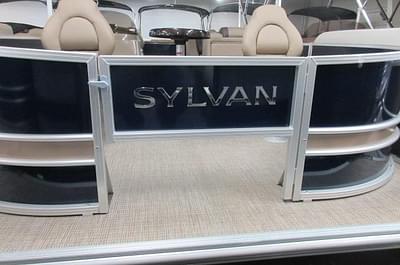 BOATZON | Sylvan MIRAGE 8522 Party Fish 40 2023 BOATZON | Sylvan MIRAGE 8522 Party Fish 40 2023