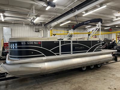 BOATZON | Sylvan Mirage Cruise 8520 2018