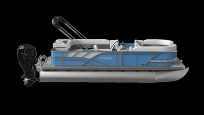 BOATZON | Sylvan Mirage Cruise 8520 2026