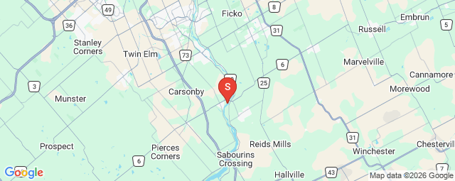 location