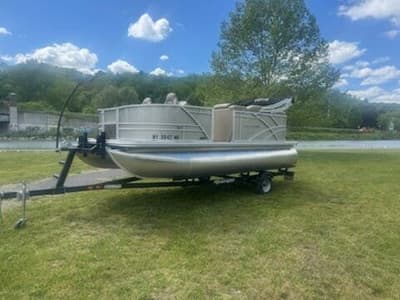 BOATZON | Sylvan Mirage Fish 818 2024