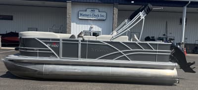 BOATZON | Sylvan Mirage Fish 820 Party Fish 2023