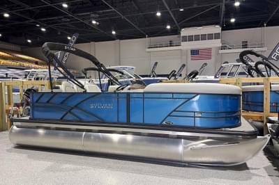 BOATZON | Sylvan Mirage Fish 820 Party Fish 2026