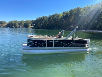 BOATZON | Sylvan Mirage Fish 822 Party Fish 2019