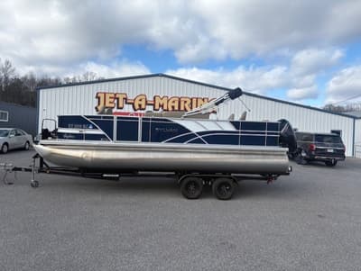 BOATZON | Sylvan Mirage Fish 8522 Party Fish 2023