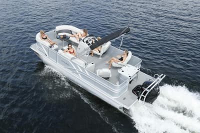 BOATZON | Sylvan Mirage Fish 8522 Party Fish 2026