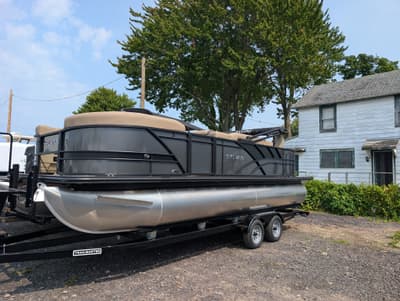 BOATZON | Sylvan Mirage Fish 8522 Party Fish 2027