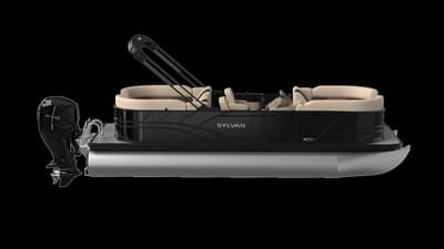 BOATZON | Sylvan Mirage LZ 8520 2026