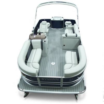 BOATZON | Sylvan Mirage Party Fish 2026