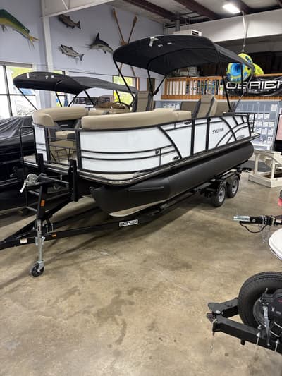 BOATZON | Sylvan Mirage X 1 2026 BOATZON | Sylvan Mirage X 1 2026
