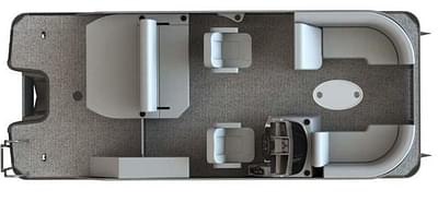 BOATZON | Sylvan MIRAGE X 1 CLZ DH 2025