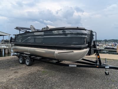 BOATZON | Sylvan Mirage X X1 ULZ Platinum 2027