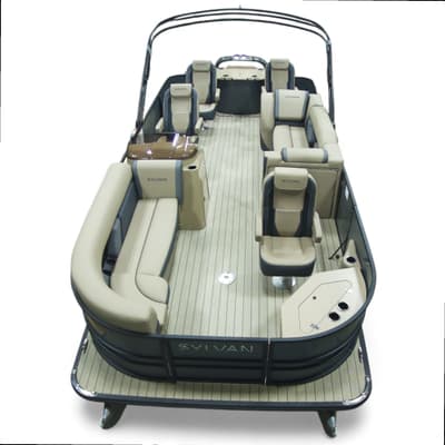 BOATZON | Sylvan Mirage X X3 2026