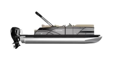 BOATZON | Sylvan Mirage X X5 2026