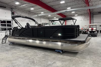 BOATZON | Sylvan Mirage X X5 2026