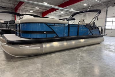 BOATZON | Sylvan Mirage X X5 2026