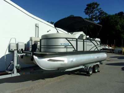 BOATZON | Sylvan Mirage X1 2023