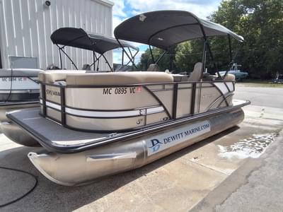 BOATZON | Sylvan Mirage X1 2024