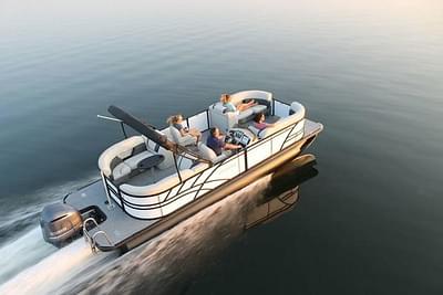 BOATZON | Sylvan Mirage X1 2025