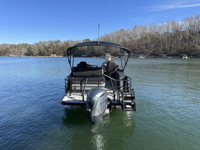 BOATZON | Sylvan MIRAGE X1 2026