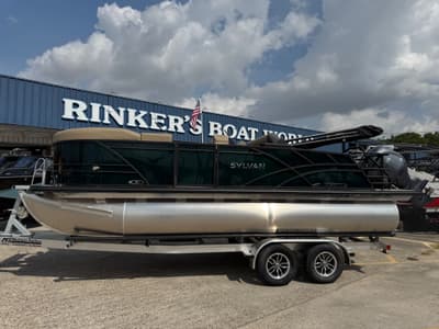 BOATZON | Sylvan Mirage X1 CLZ 2026 BOATZON | Sylvan Mirage X1 CLZ 2026