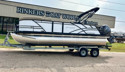 BOATZON | Sylvan Mirage X1 CLZ 2026