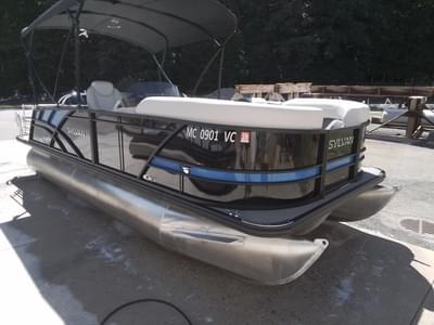 BOATZON | Sylvan Mirage X1 CLZ DH 2024