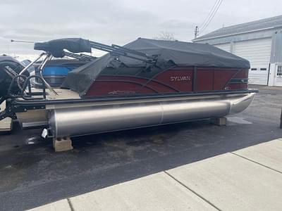 BOATZON | Sylvan MIRAGE X1 CLZ DH 2025 BOATZON | Sylvan MIRAGE X1 CLZ DH 2025