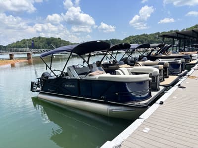 BOATZON | Sylvan MIRAGE X1 CLZ DH 2026